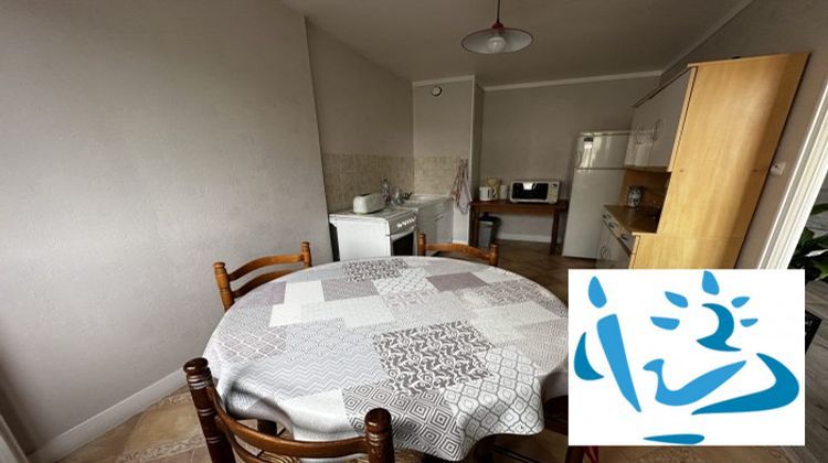 Ma-Cabane - Vente Appartement Paron, 51 m²