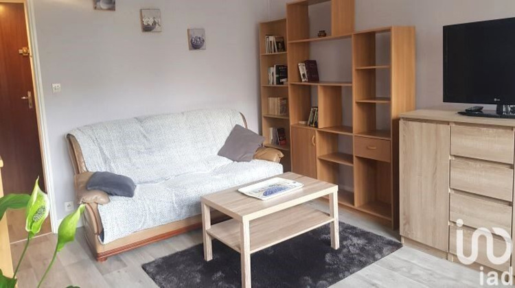 Ma-Cabane - Vente Appartement Paron, 51 m²