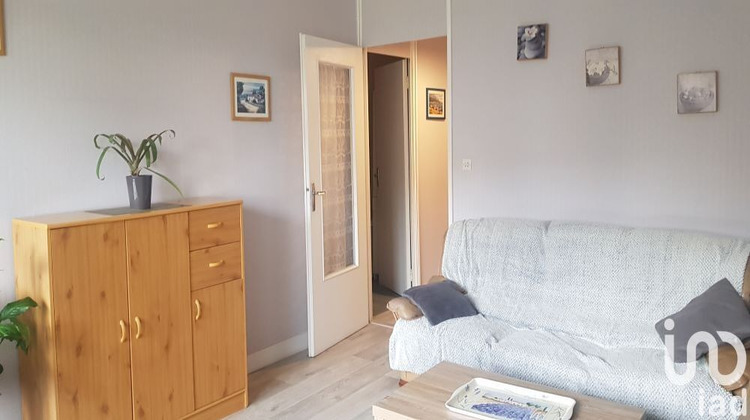 Ma-Cabane - Vente Appartement Paron, 51 m²