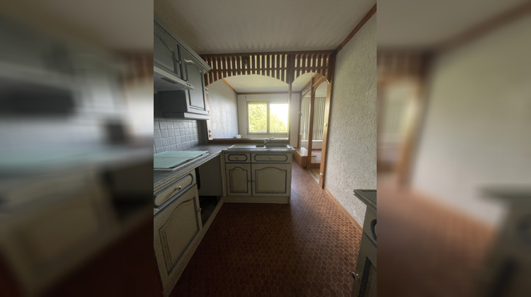 Ma-Cabane - Vente Appartement Paron, 78 m²