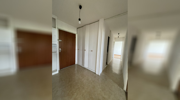 Ma-Cabane - Vente Appartement Paron, 78 m²