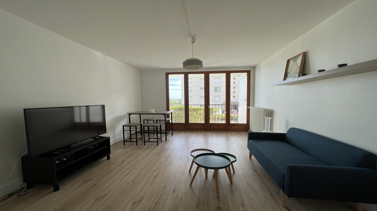 Ma-Cabane - Vente Appartement Paron, 37 m²