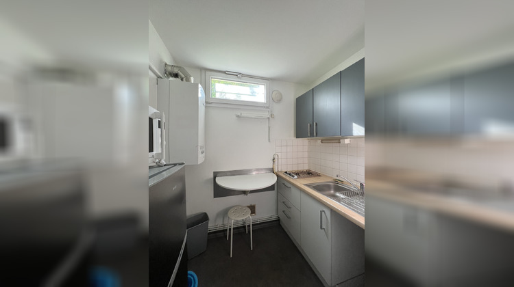 Ma-Cabane - Vente Appartement Paron, 37 m²