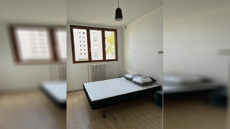 Ma-Cabane - Vente Appartement Paron, 37 m²