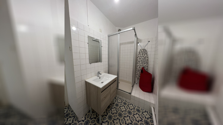 Ma-Cabane - Vente Appartement Paron, 37 m²