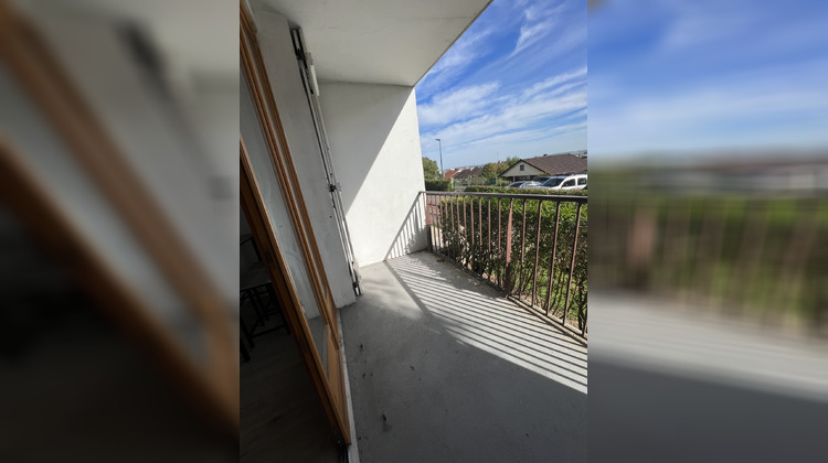 Ma-Cabane - Vente Appartement Paron, 37 m²