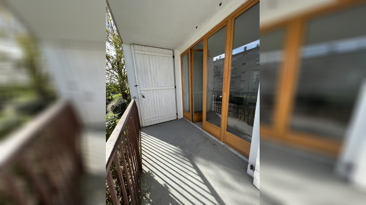 Ma-Cabane - Vente Appartement Paron, 37 m²