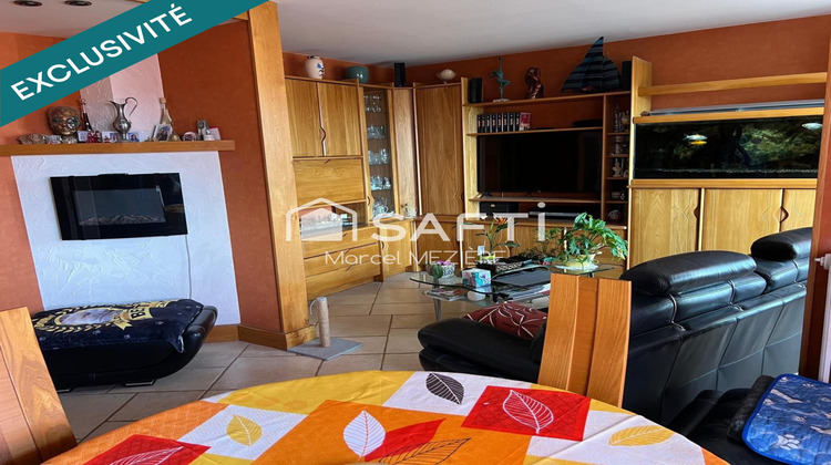 Ma-Cabane - Vente Appartement Paron, 89 m²