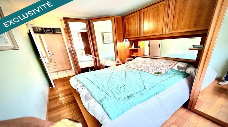 Ma-Cabane - Vente Appartement Paron, 89 m²