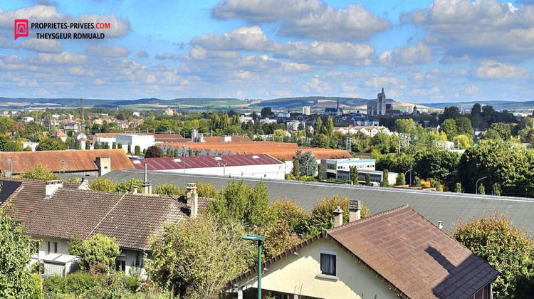 Ma-Cabane - Vente Appartement PARON, 87 m²