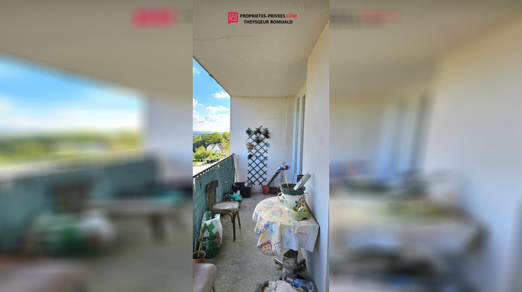 Ma-Cabane - Vente Appartement PARON, 87 m²