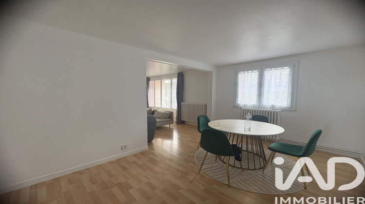 Ma-Cabane - Vente Appartement Paron, 89 m²
