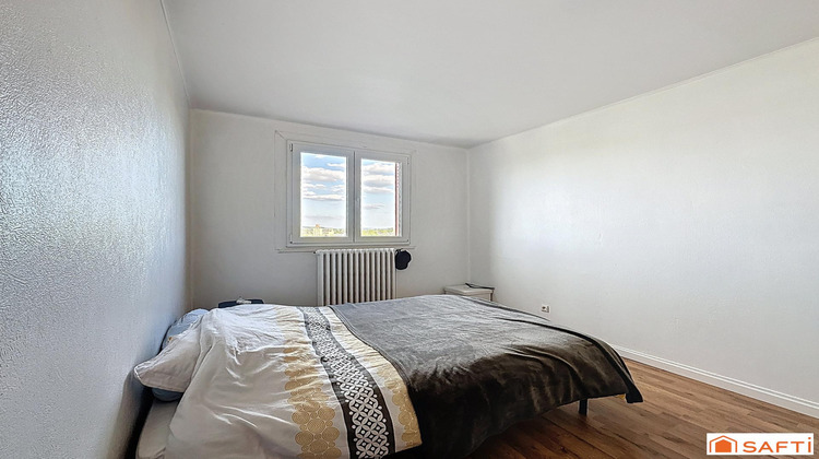 Ma-Cabane - Vente Appartement Paron, 89 m²