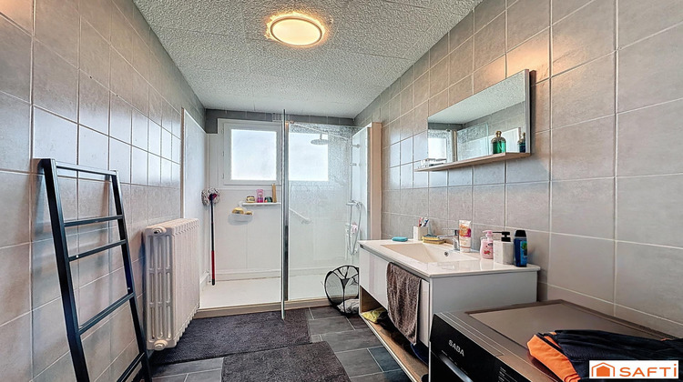 Ma-Cabane - Vente Appartement Paron, 89 m²