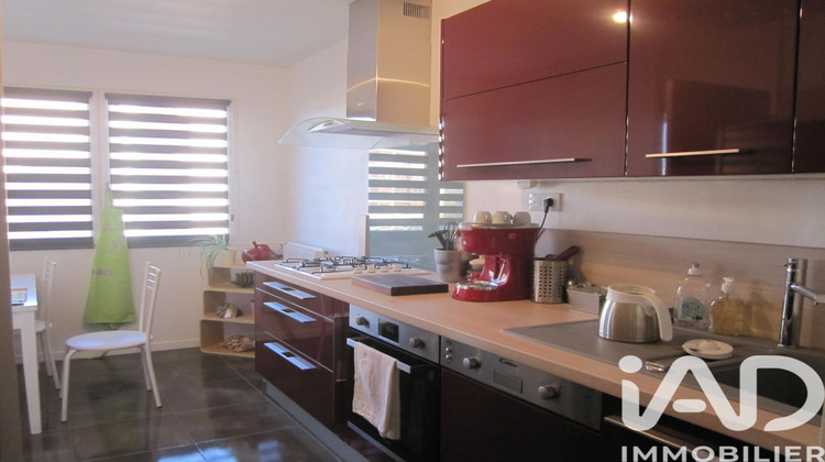 Ma-Cabane - Vente Appartement Paron, 68 m²