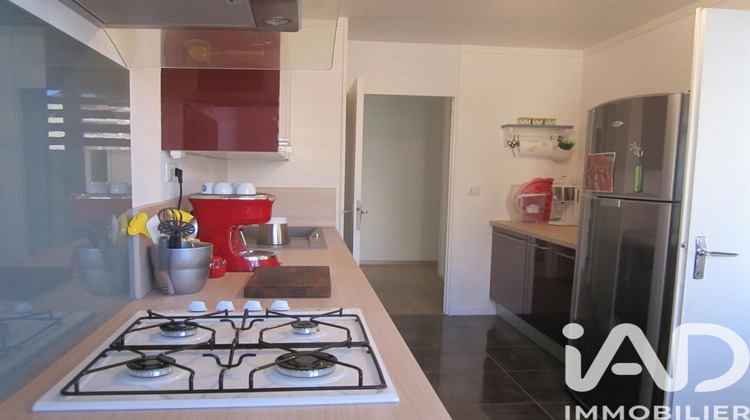 Ma-Cabane - Vente Appartement Paron, 68 m²