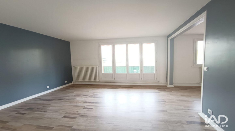 Ma-Cabane - Vente Appartement Paron, 76 m²