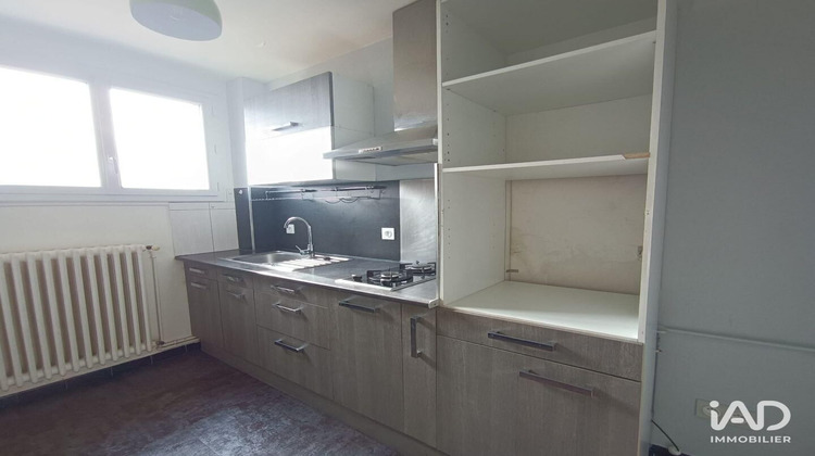 Ma-Cabane - Vente Appartement Paron, 76 m²