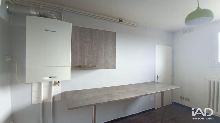 Ma-Cabane - Vente Appartement Paron, 76 m²