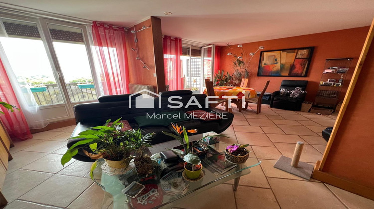 Ma-Cabane - Vente Appartement Paron, 89 m²
