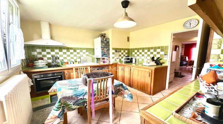 Ma-Cabane - Vente Appartement Paron, 89 m²