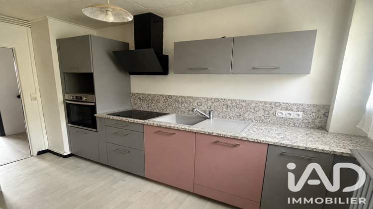 Ma-Cabane - Vente Appartement Paron, 60 m²