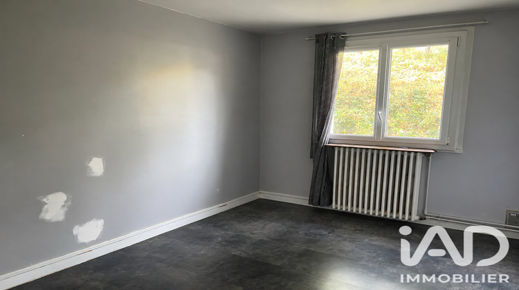 Ma-Cabane - Vente Appartement Paron, 60 m²