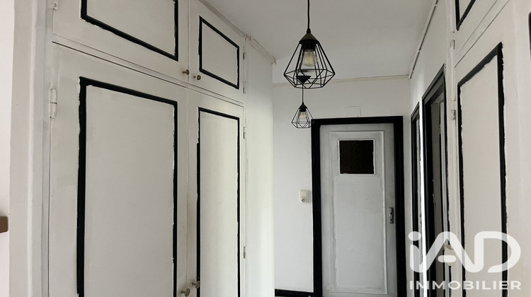 Ma-Cabane - Vente Appartement Paron, 60 m²