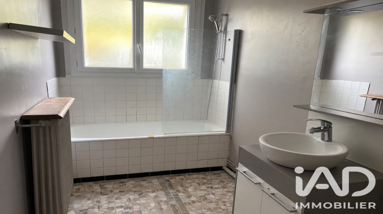 Ma-Cabane - Vente Appartement Paron, 60 m²