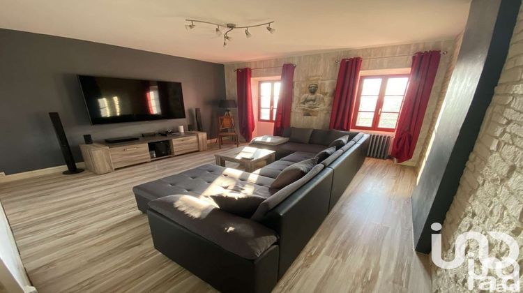 Ma-Cabane - Vente Appartement Parthenay, 137 m²