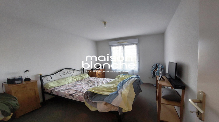 Ma-Cabane - Vente Appartement Parthenay, 52 m²