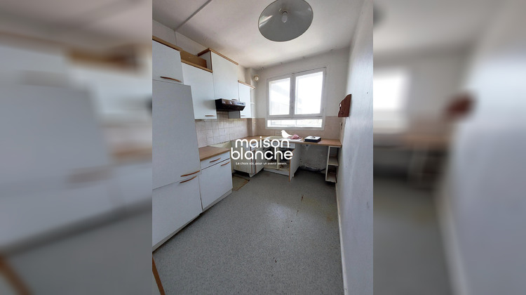 Ma-Cabane - Vente Appartement Parthenay, 63 m²