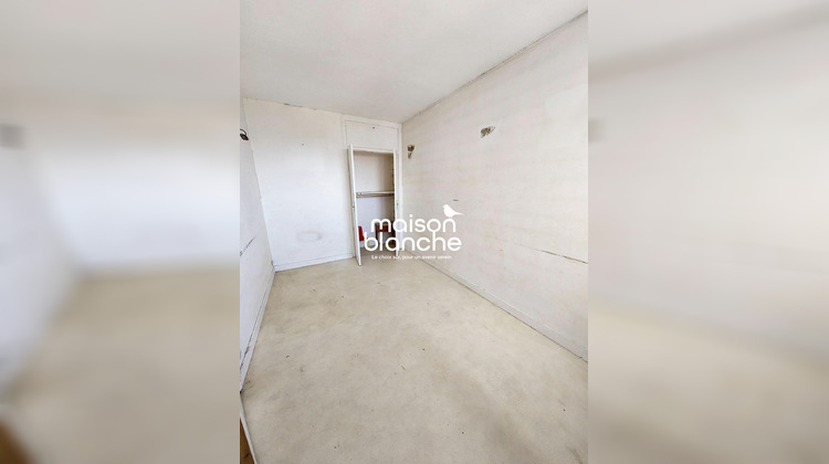 Ma-Cabane - Vente Appartement Parthenay, 63 m²