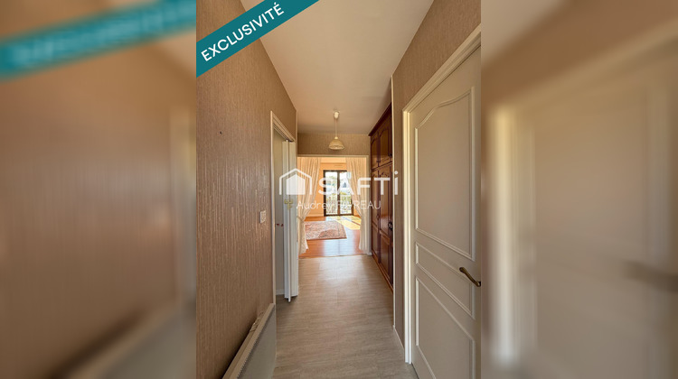 Ma-Cabane - Vente Appartement Parthenay, 55 m²