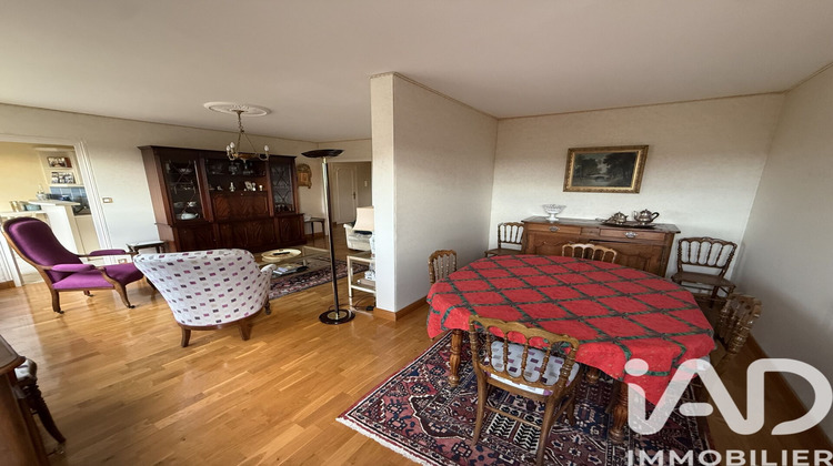 Ma-Cabane - Vente Appartement Parthenay, 94 m²