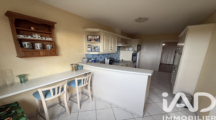 Ma-Cabane - Vente Appartement Parthenay, 94 m²