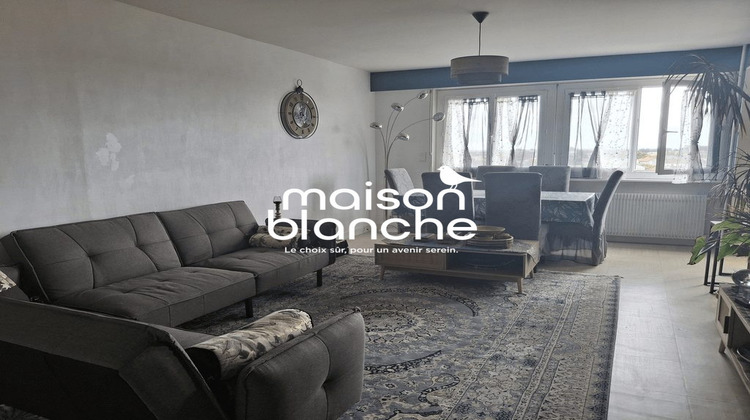 Ma-Cabane - Vente Appartement Parthenay, 73 m²