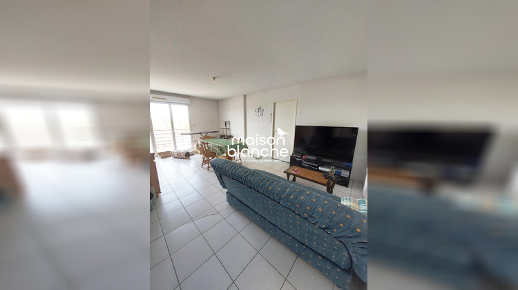 Ma-Cabane - Vente Appartement Parthenay, 54 m²