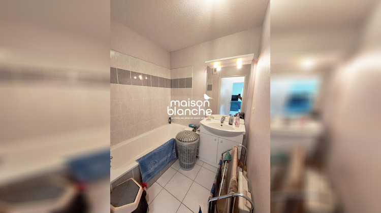 Ma-Cabane - Vente Appartement Parthenay, 54 m²