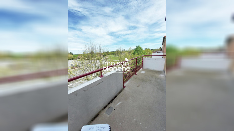 Ma-Cabane - Vente Appartement Parthenay, 54 m²