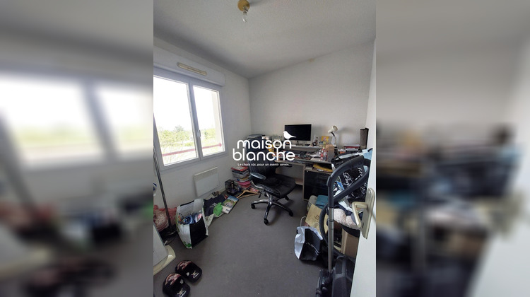 Ma-Cabane - Vente Appartement Parthenay, 54 m²