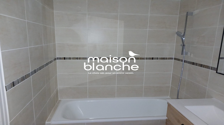 Ma-Cabane - Vente Appartement Parthenay, 67 m²