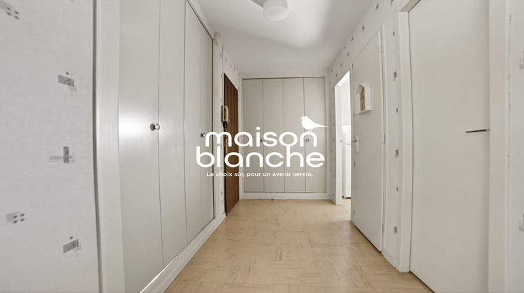 Ma-Cabane - Vente Appartement Parthenay, 56 m²