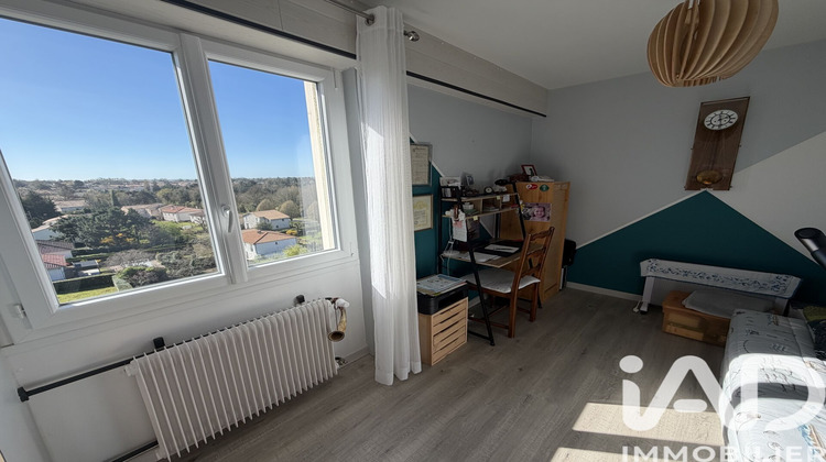Ma-Cabane - Vente Appartement Parthenay, 80 m²