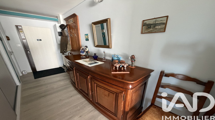 Ma-Cabane - Vente Appartement Parthenay, 80 m²