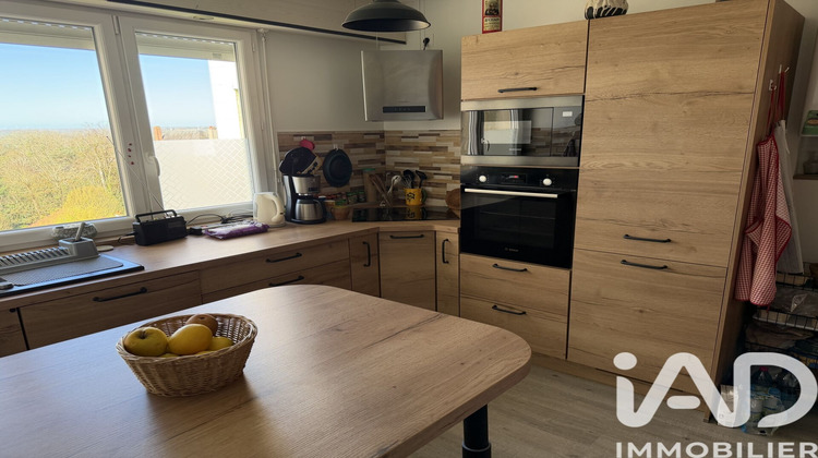 Ma-Cabane - Vente Appartement Parthenay, 80 m²