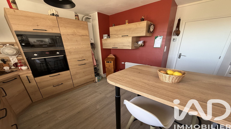 Ma-Cabane - Vente Appartement Parthenay, 80 m²