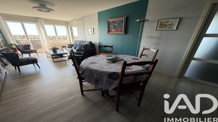 Ma-Cabane - Vente Appartement Parthenay, 80 m²