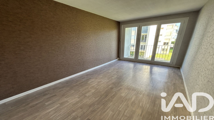 Ma-Cabane - Vente Appartement Parthenay, 77 m²
