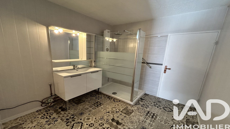 Ma-Cabane - Vente Appartement Parthenay, 77 m²